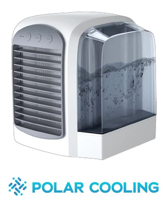 Polar Cooling