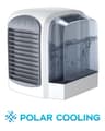 Polar Cooling