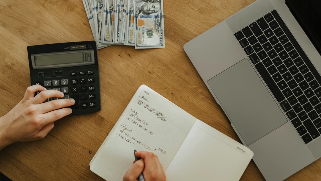 The Top 6 Accounting Software to Help You Manage Your Finances