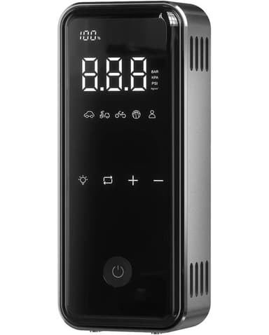 Denvix Portable Air Compressor