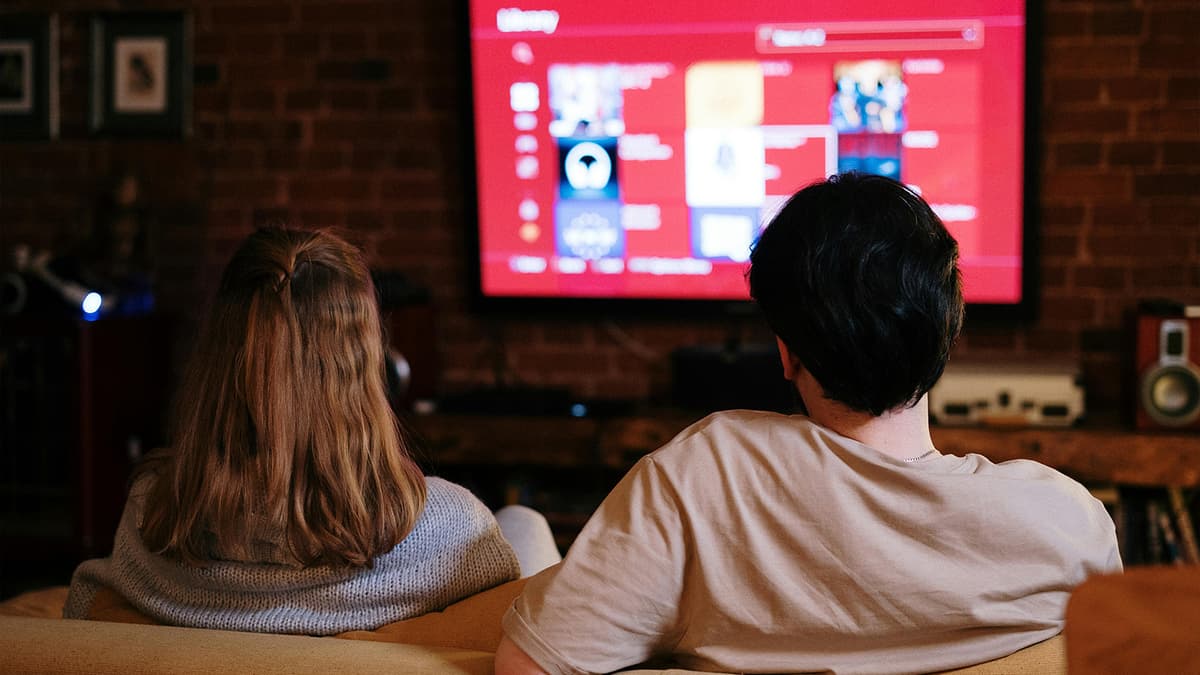 Find Your Next Binge with Our Top 6 Streaming Services