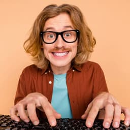 Author Picture