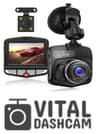 Vital Dash Camera