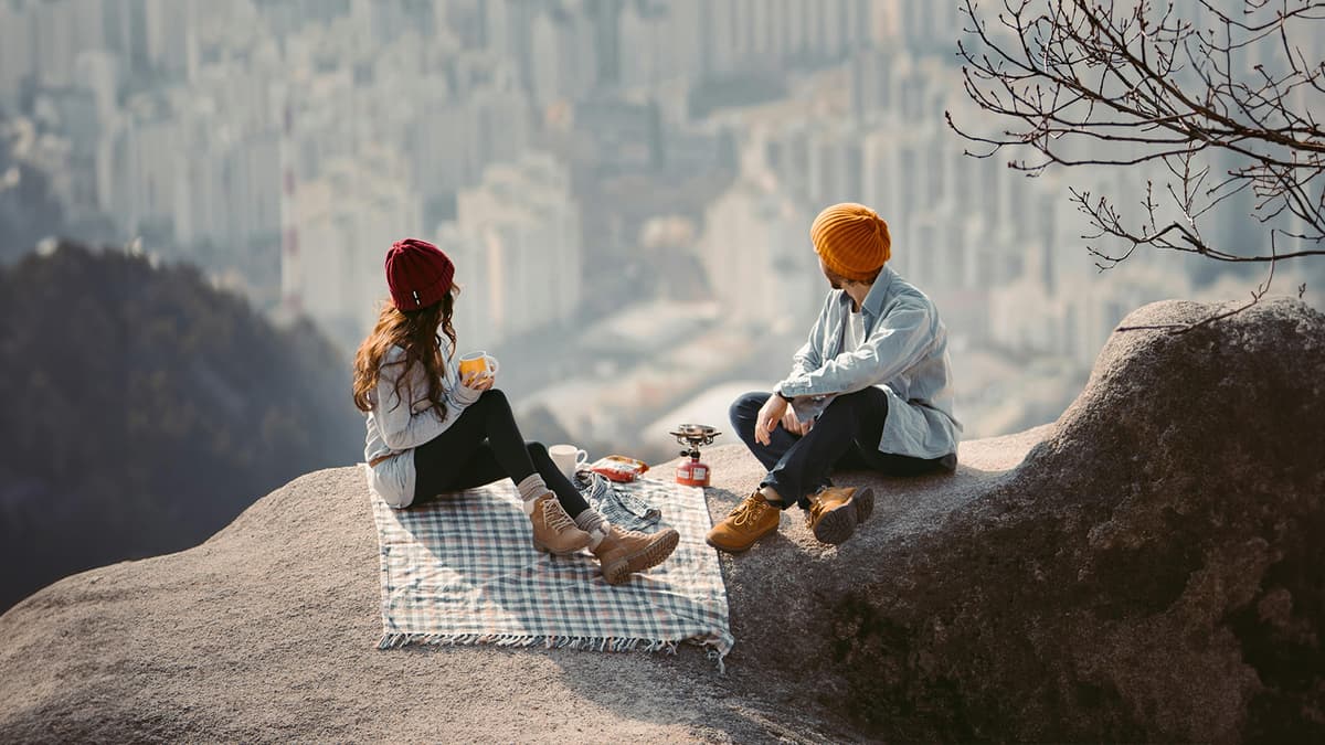 Plan the Perfect Date with Our Top 6 Date Night Ideas