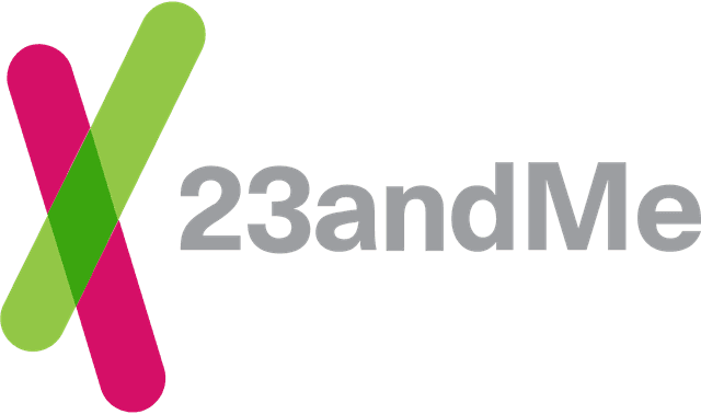23andMe