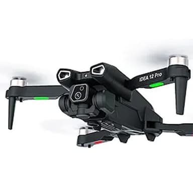 Idea 12 Pro Drone
