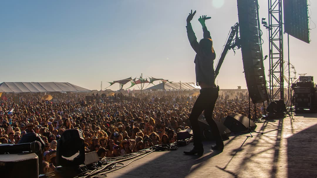 The Top 6 Live Event Ticketing Platforms to Never Miss a Concert or Game