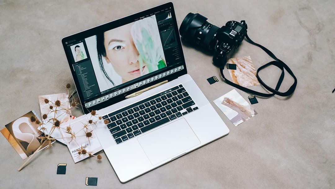 The Top 6 Photo & Video Editing Apps to Create Stunning Content