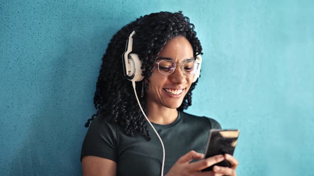 Binoculars