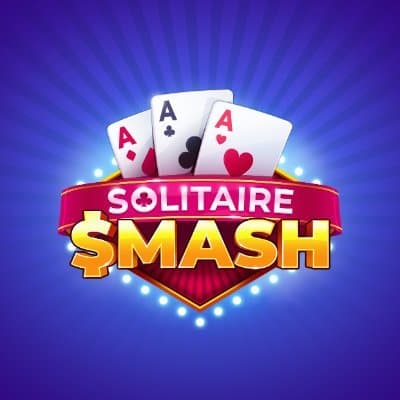 Solitaire Smash Review: Win Big with Classic Solitaire Skills