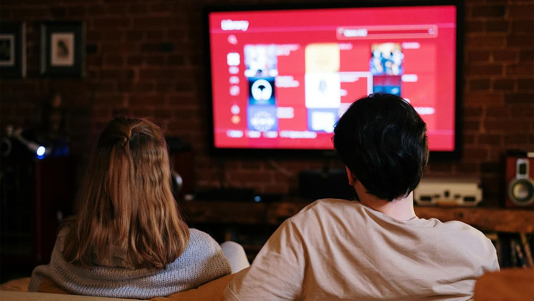 The Top 6 Streaming Platforms to Watch Your Favorite Movies & Shows