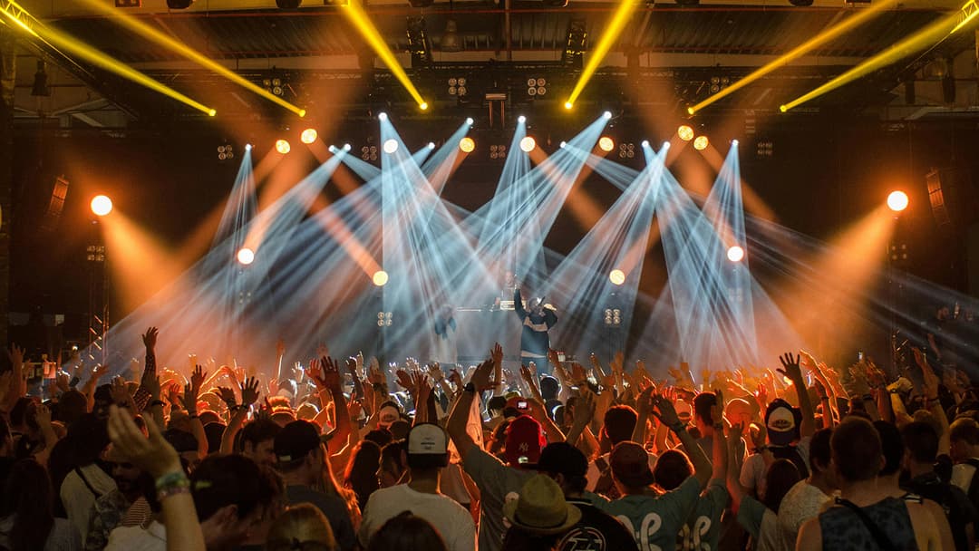 Let the Music Play with Our Top 6 Music Streaming Platforms