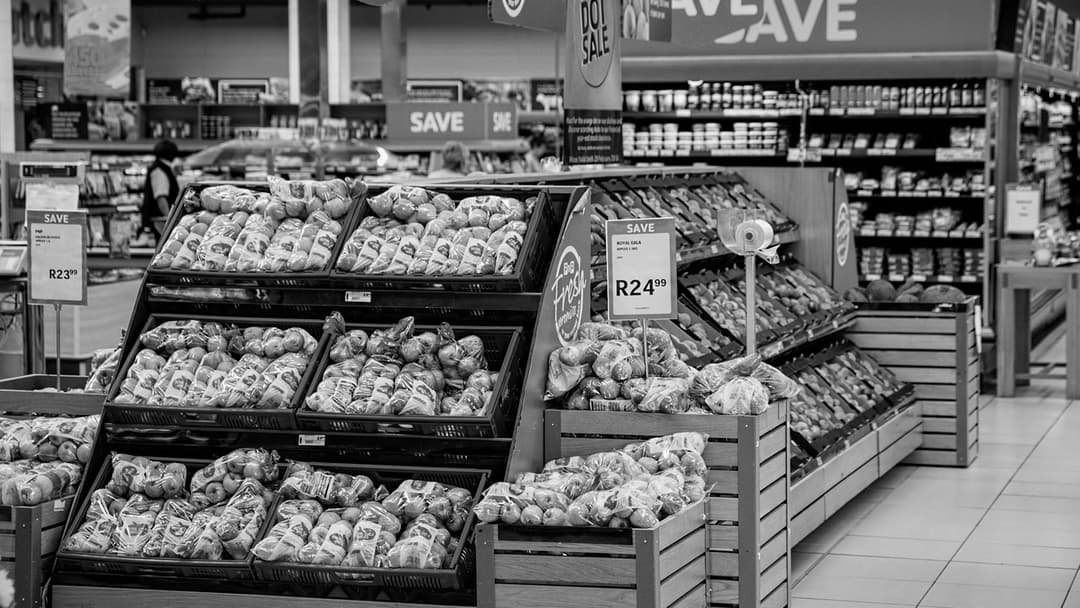 The Top 6 Online Grocery Stores for Easy Shopping