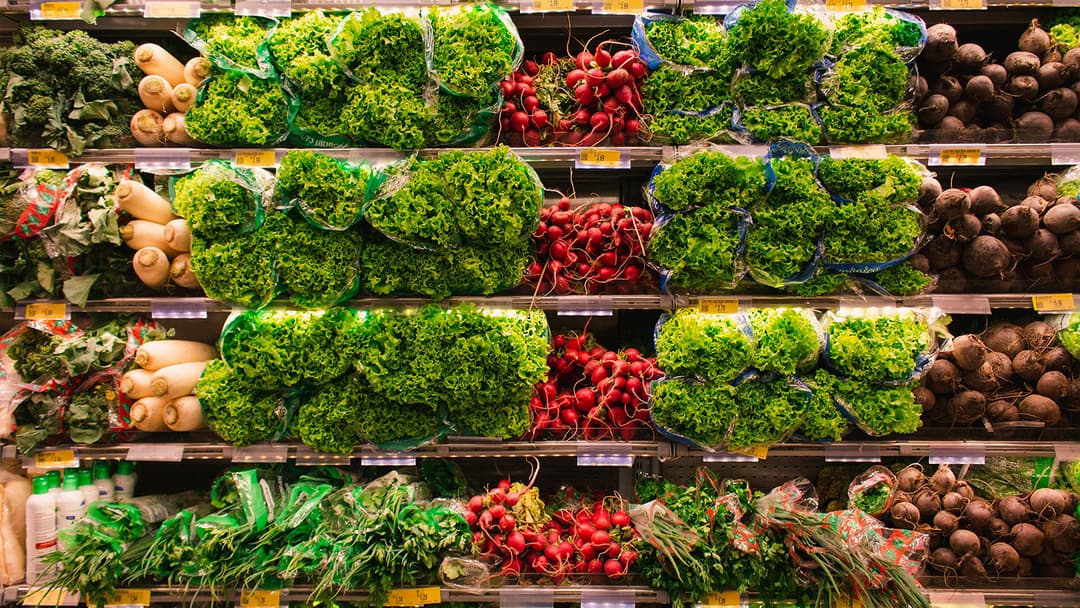 The Top 6 Online Grocery Stores for Easy Shopping