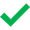 check mark