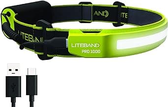 Optimal Ventures Lightband Pro