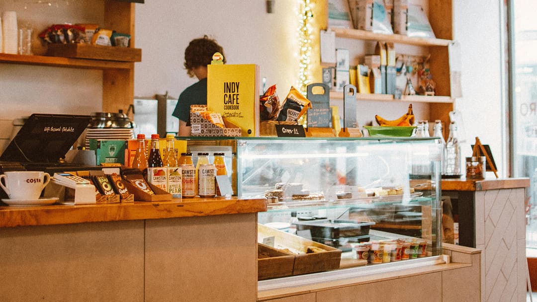 The Top 6 Small Business Insurance Companies to Protect Your Business