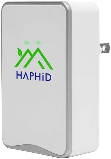 Haphid Ionizer Air Purifier