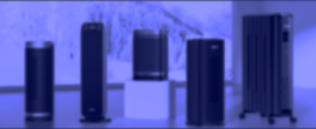 Best Ionizers for a Fresher, Cleaner Home in 2024