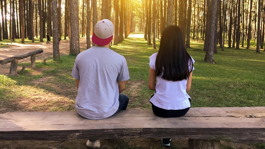 The Top 6 Dating Apps to Help You Find Your Perfect Match