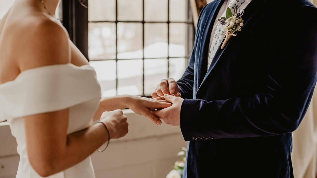 The Top 6 Wedding Planning Apps to Help You Plan Your Big Day