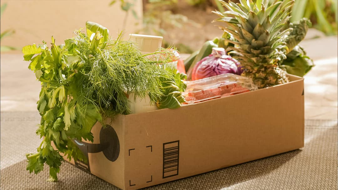 Save Time & Money with Our Top 6 Meal Delivery Services
