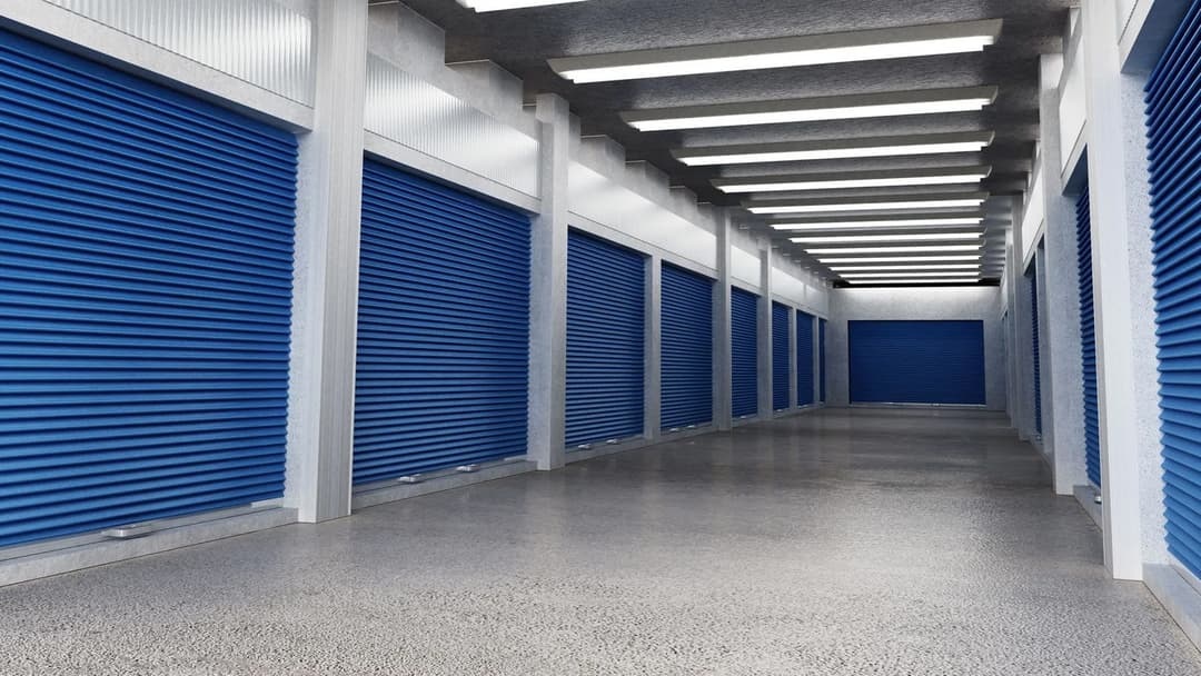 The Top 6 Storage Companies to Keep Your Belongings Safe and Secure