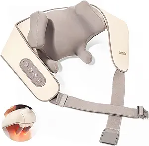 Breo N5 Mini Massager