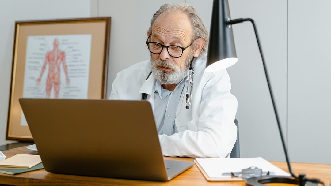 The Top 6 Online Doctors to Help You Get the Care You Need