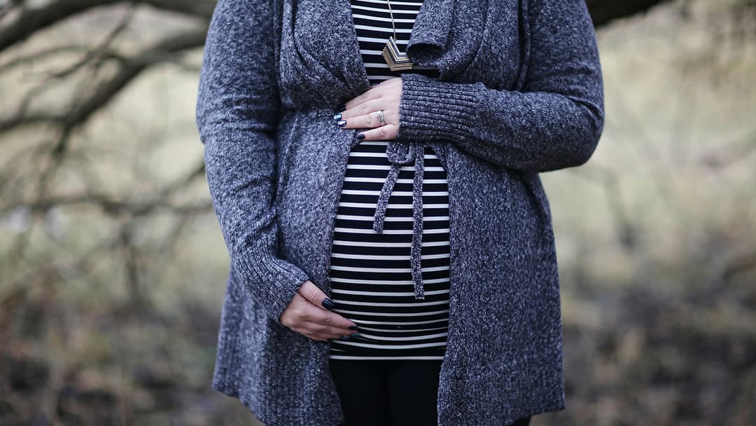 The Top 6 Preganncy Applications to Help You Prepare