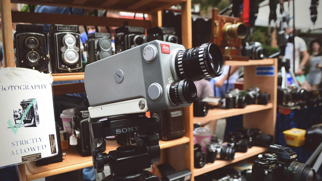 The Top 6 Electronics Websites to Find the Latest Tech & Gadgets
