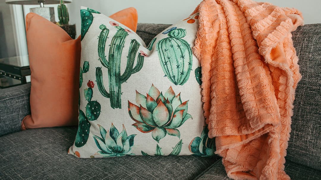 The Top 6 Home Goods Websites to Decorate Your Space in Style