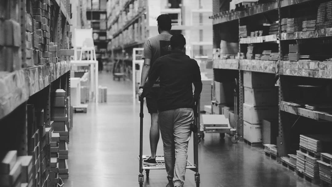 The Top 6 Wholesale Retailers for Discounted Goods