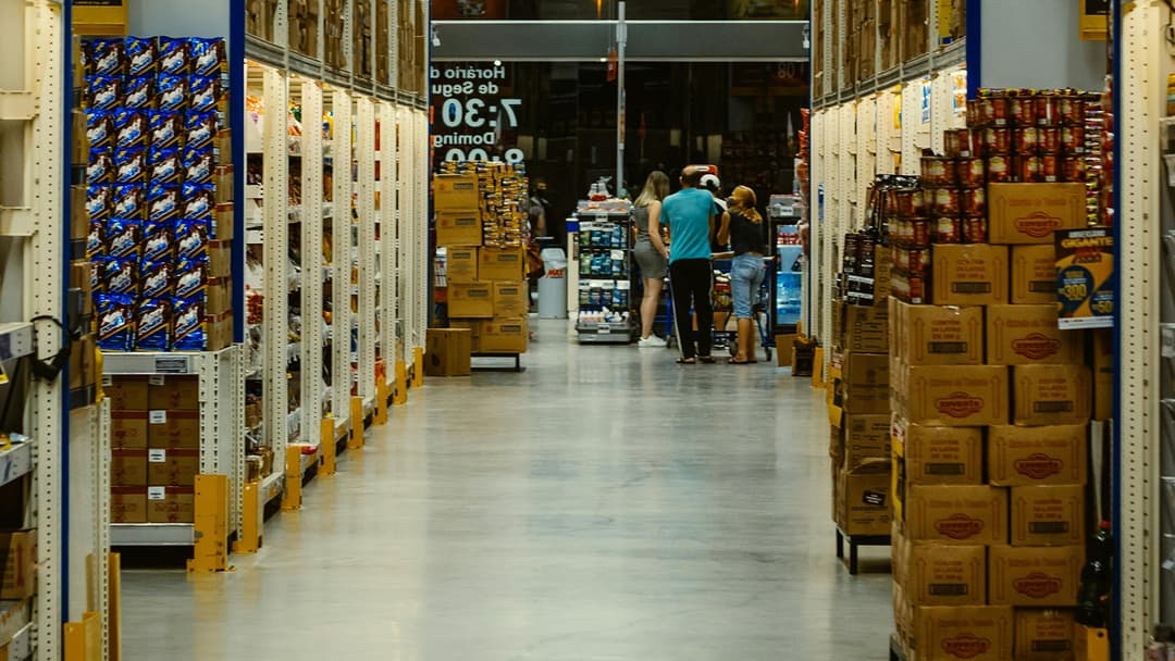 The Top 6 Wholesale Retailers for Discounted Goods