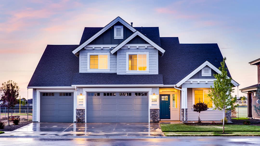 The Top 6 Smart Home Upgrades to Make Your Home More Efficient