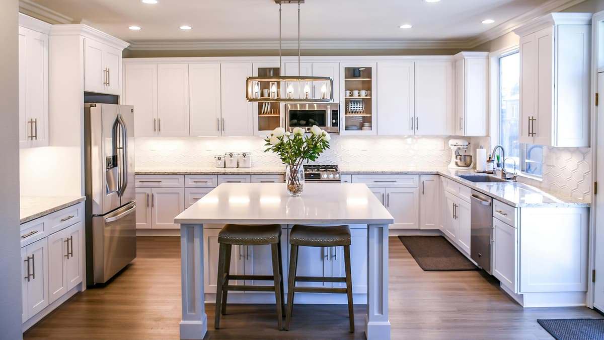 The Top 6 Smart Home Upgrades for 2024