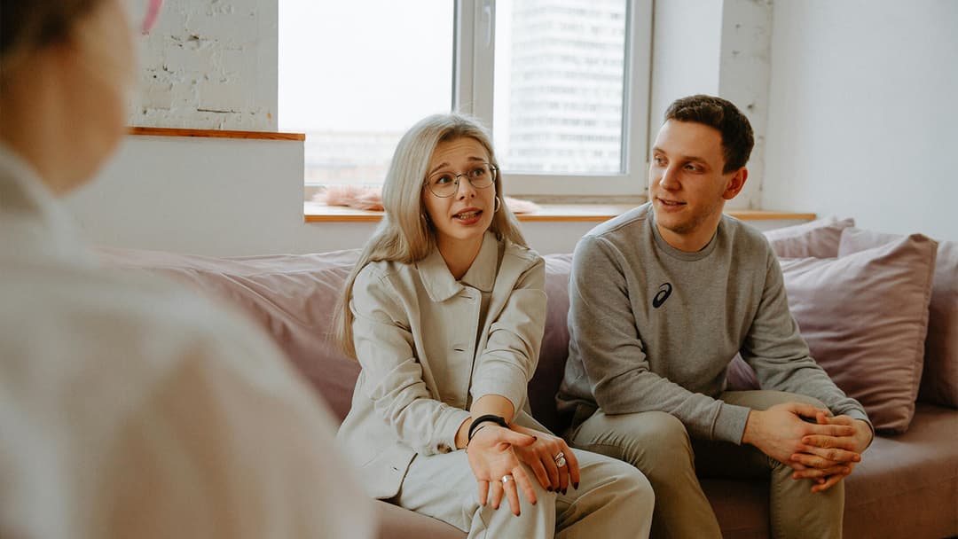 The Top 6 Therapy Services to Fix Your Mental Health First