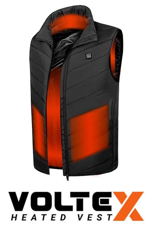 Voltex Heated Vest