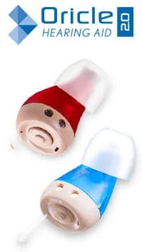 Oricle Hearing Aids