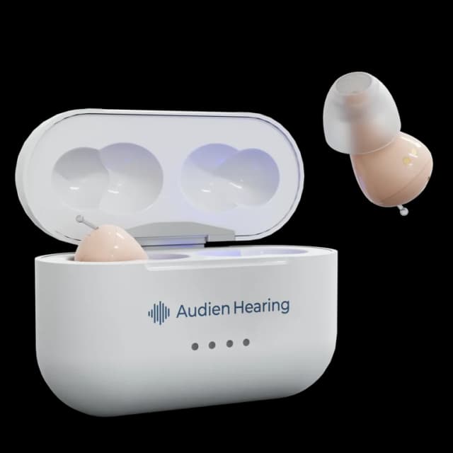 Audien Atom Pro 2