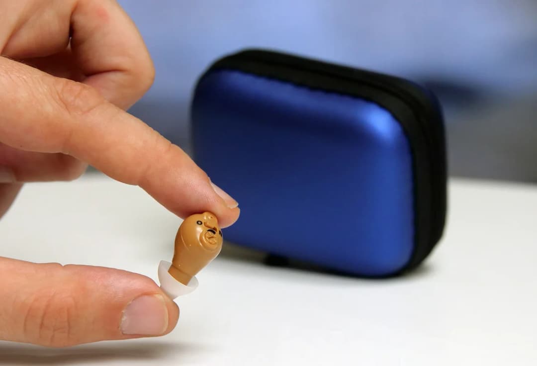 The Top 6 OTC Hearing Aids to Enhance Your Hearing Experience