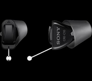 Sony CRE-C10
