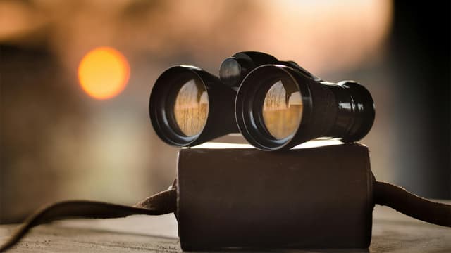 Binoculars