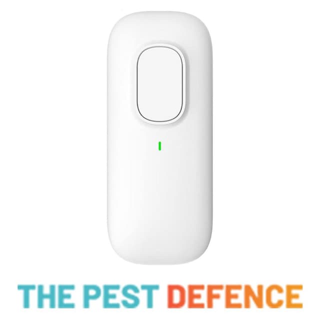 The Pest Defence