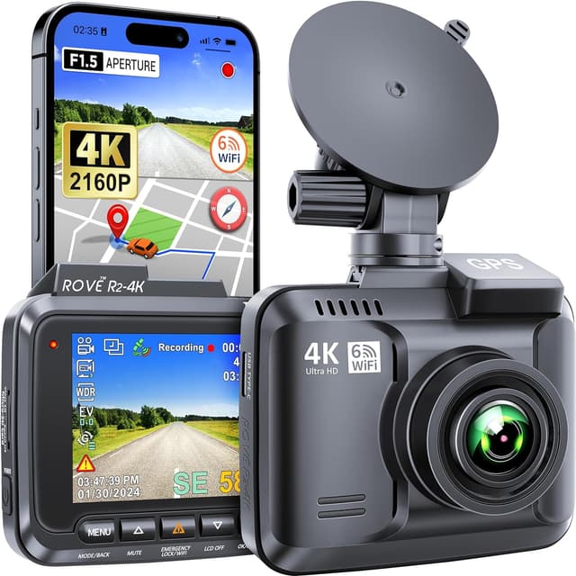Rove R2 Pro