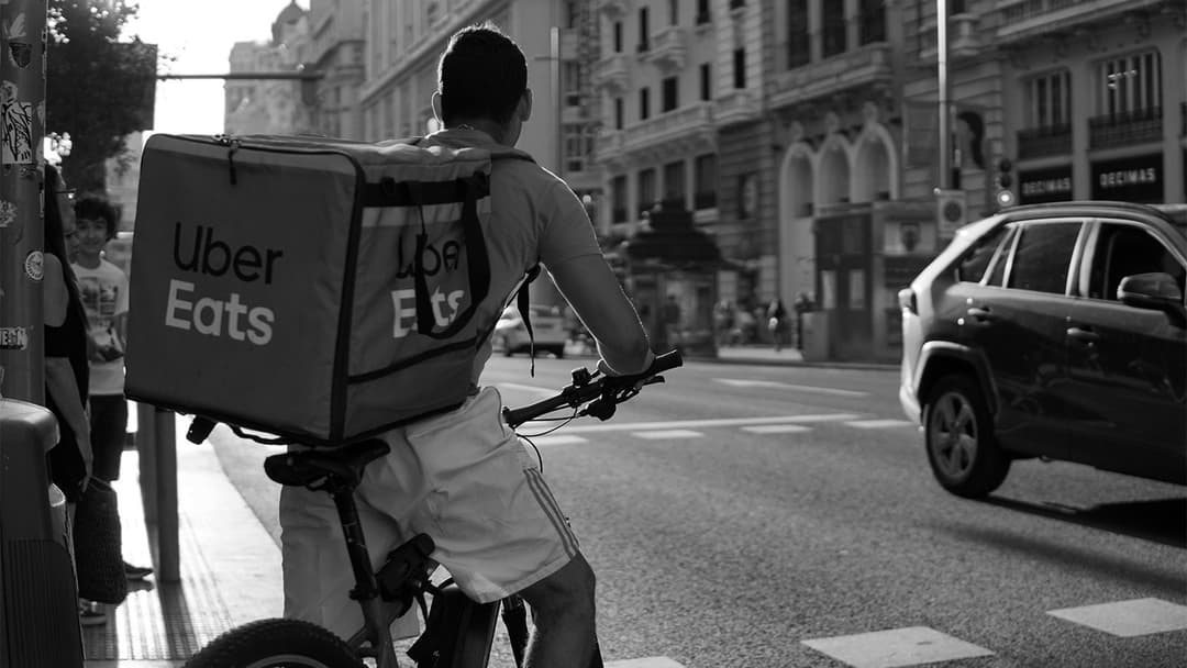 The Top 6 Food Delivery Apps to Satisfy Your Cravings