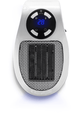 Alpha Heater