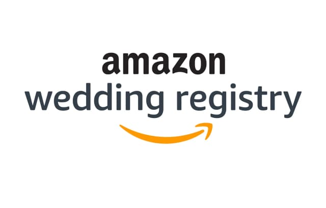 Amazon Wedding Registry