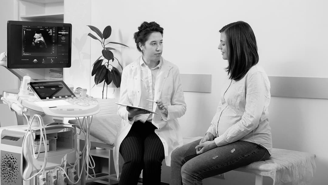The Top 6 Preganncy Applications to Help You Prepare