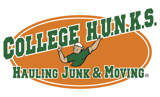 College Hunks Hauling Junk